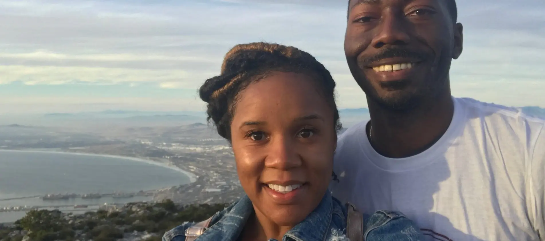 South Africa Travel Guide