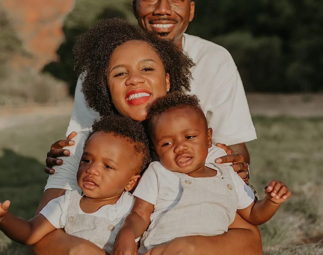 Sedona Family Photoshoot