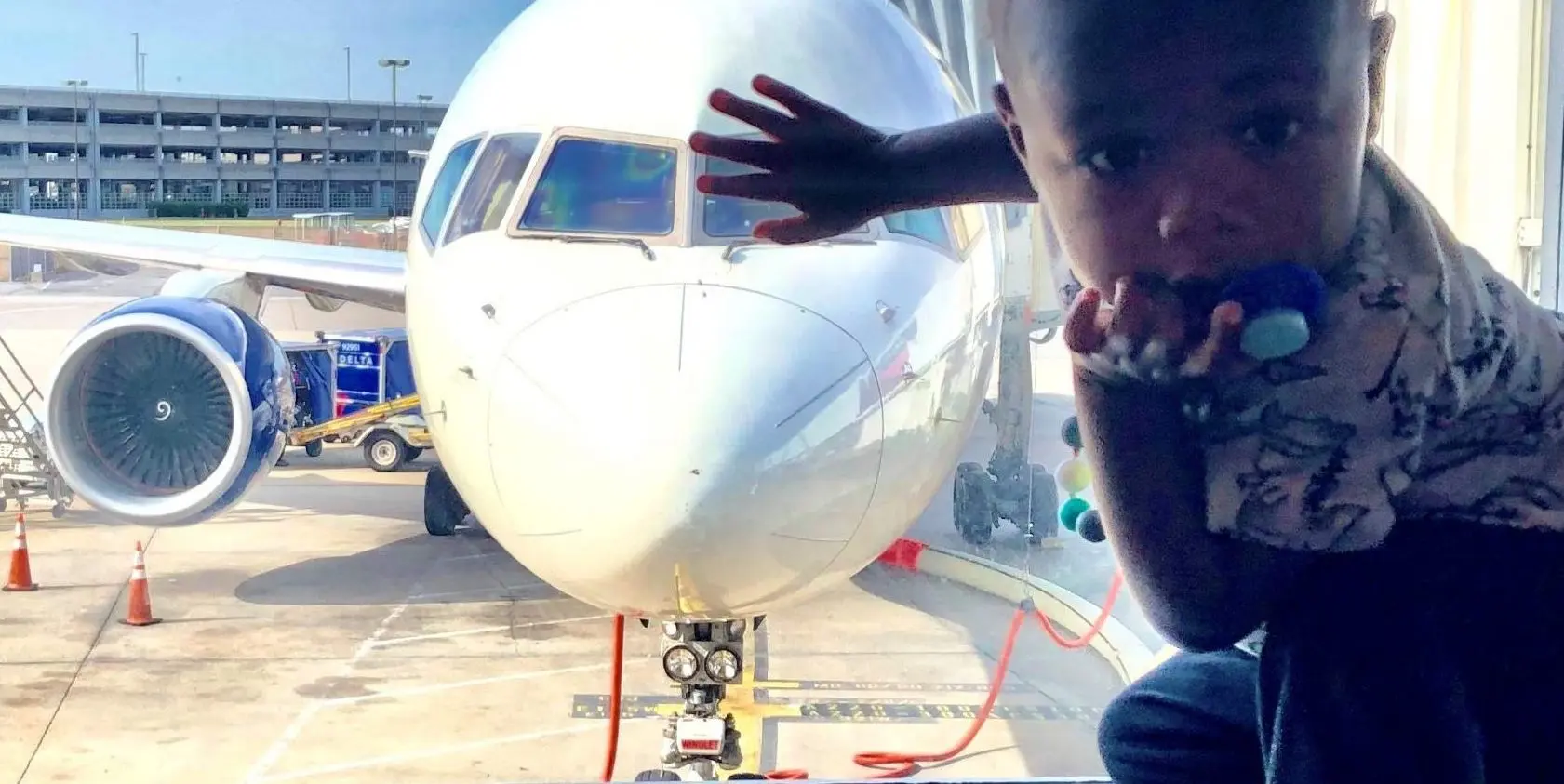 Tips To Catch A Flight Deal