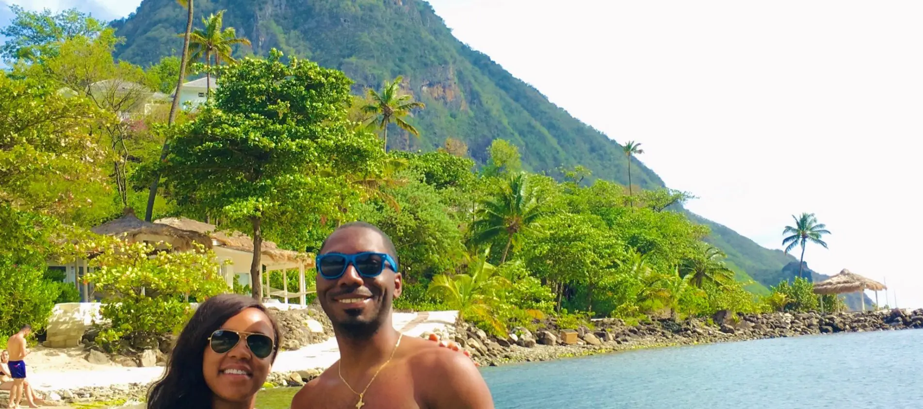 St. Lucia Trip Guide