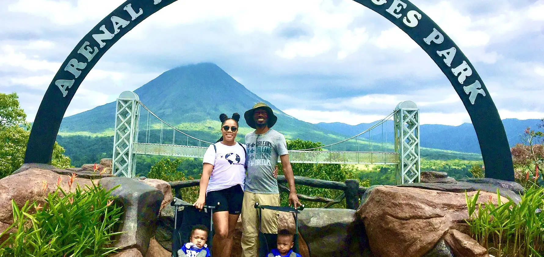 Must-have kid traveling item- GB Pockit Stroller