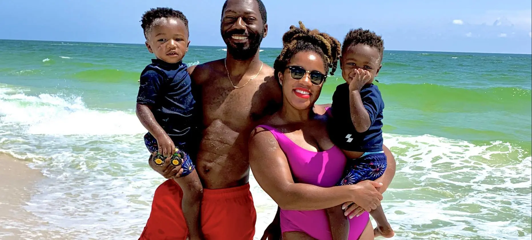 Gulf Shores _Family Vacation