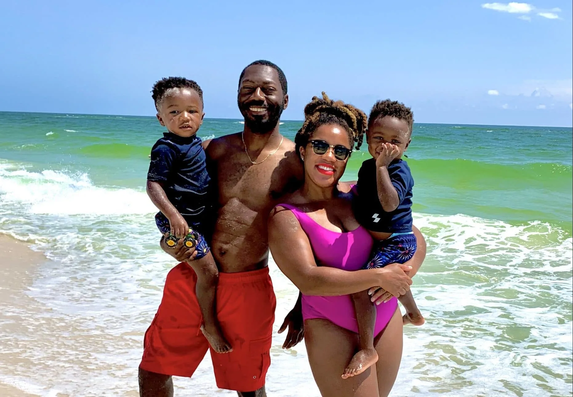 Gulf Shores _Family Vacation