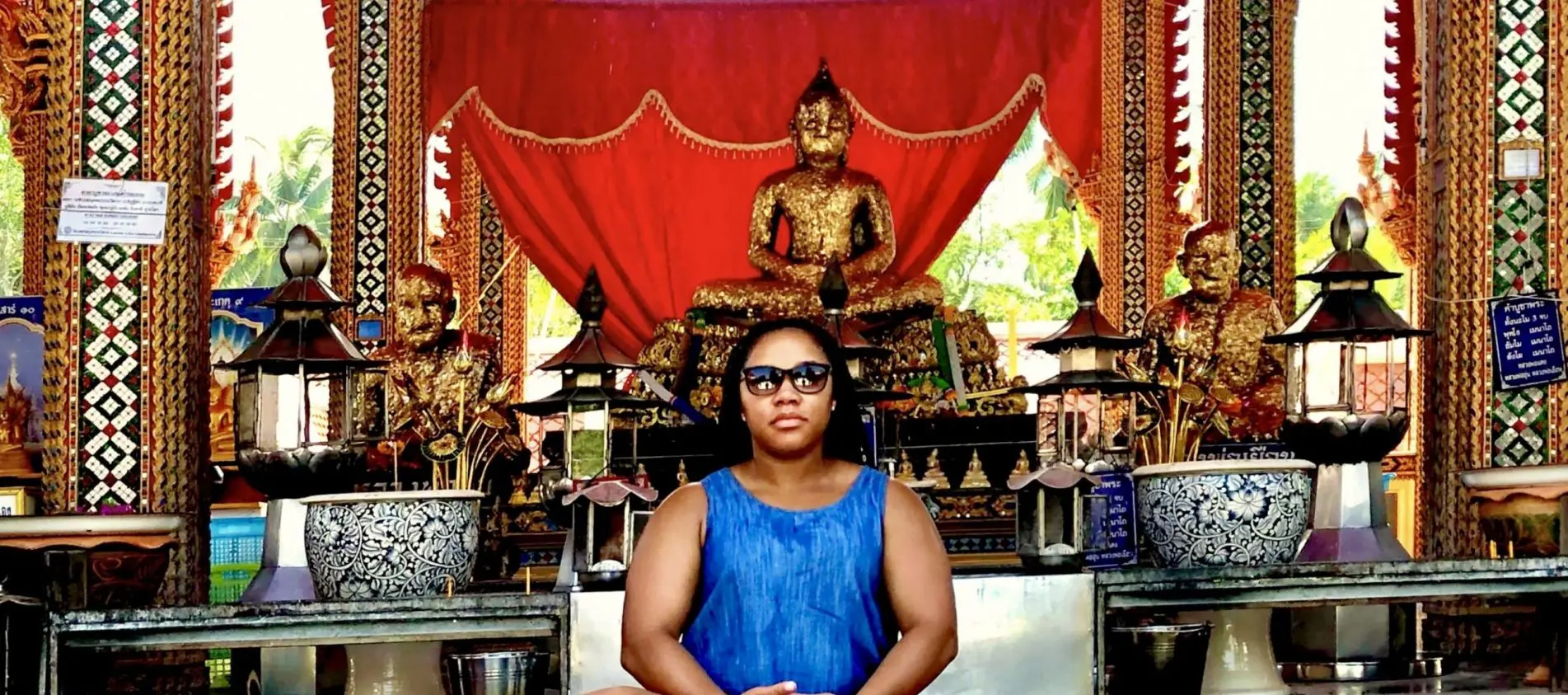 9 Tips to Feeling Safer When Traveling Alone