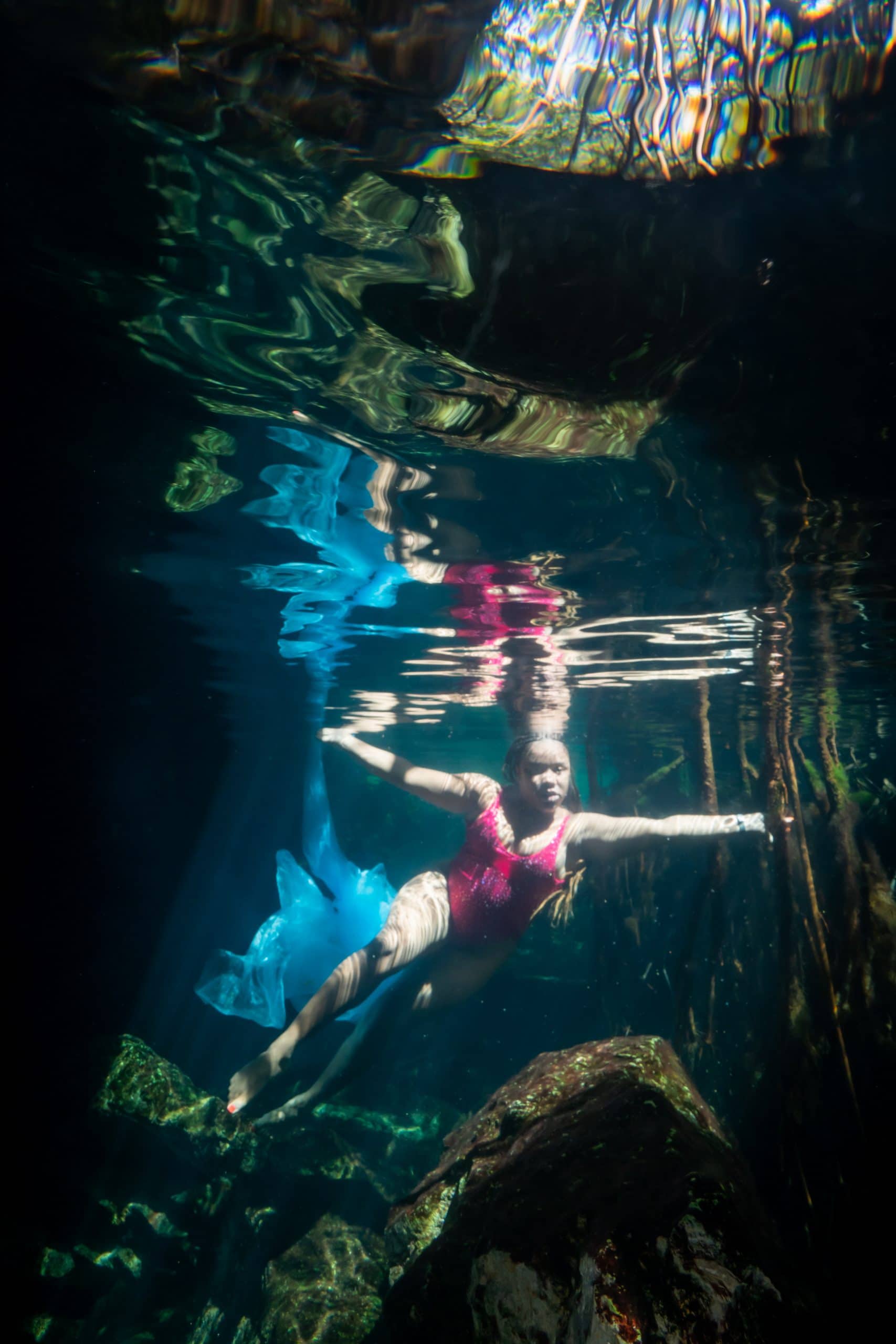 Underwater Photoshoot Experience and Tips The Traveling Twin Mama