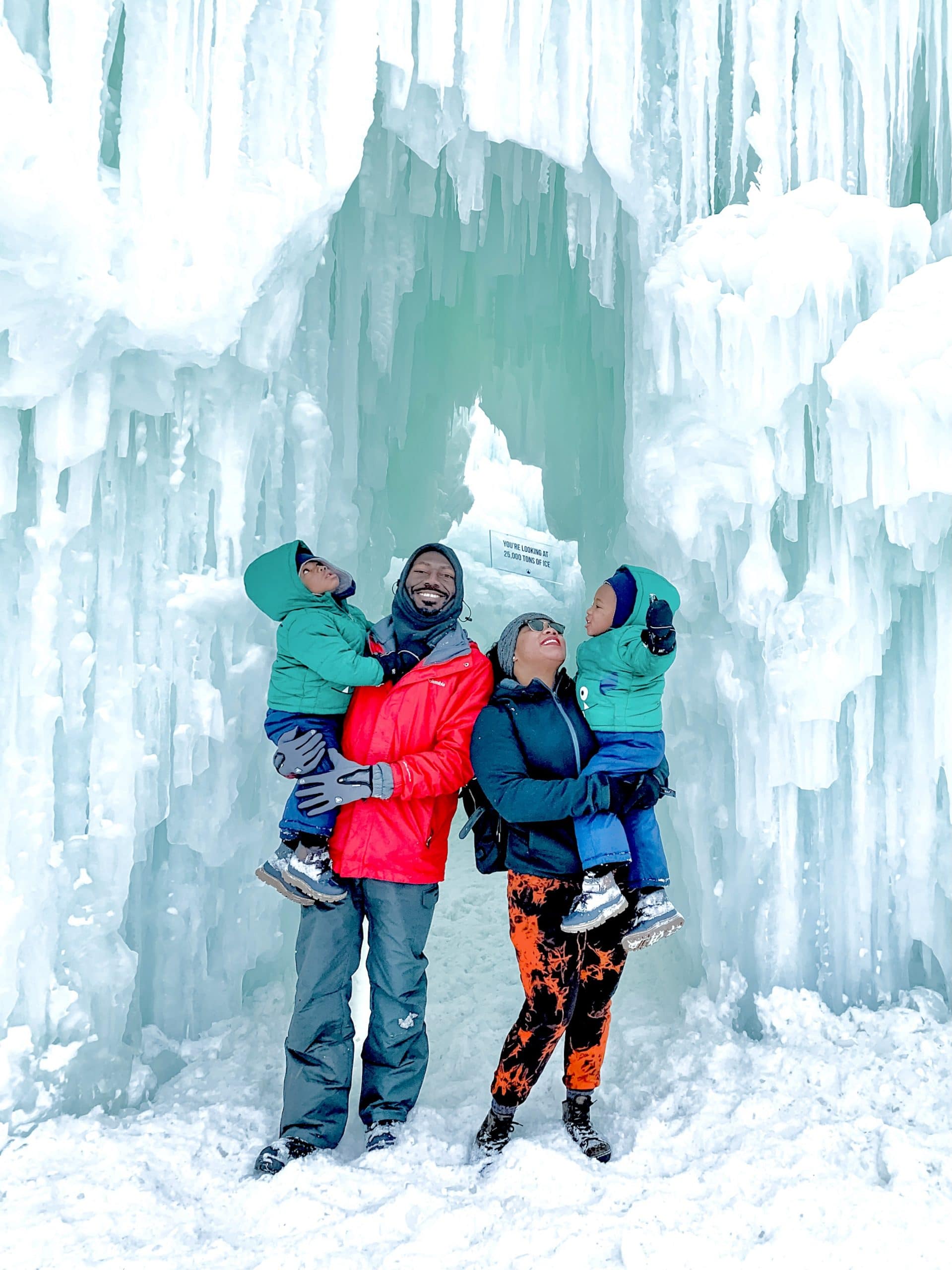 Things to do in Lake Geneva in Winter The Traveling Twin Mama