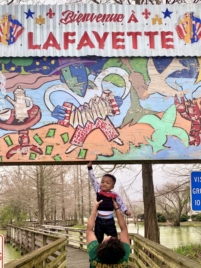 Culture museums are one of the best things to do in Lafayette, LA with kids.
