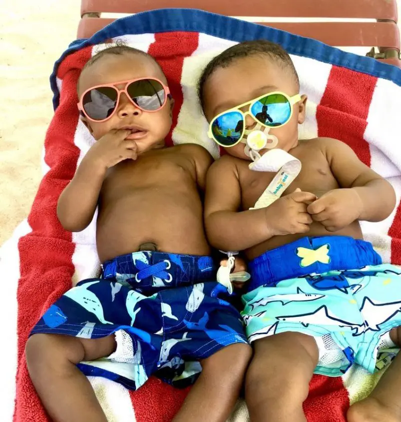 Packing List for Beach Trip