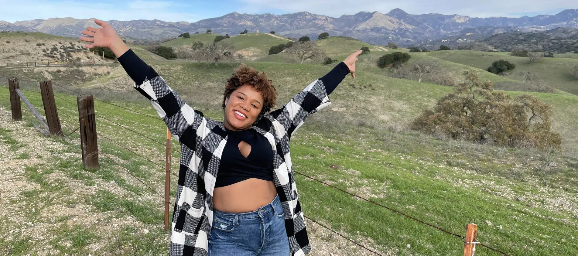 Santa Barbara Weekend_Rolling Hills