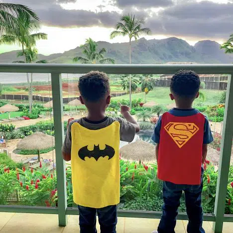 Best Family Resorts in Kauai | The Traveling Twin Mama