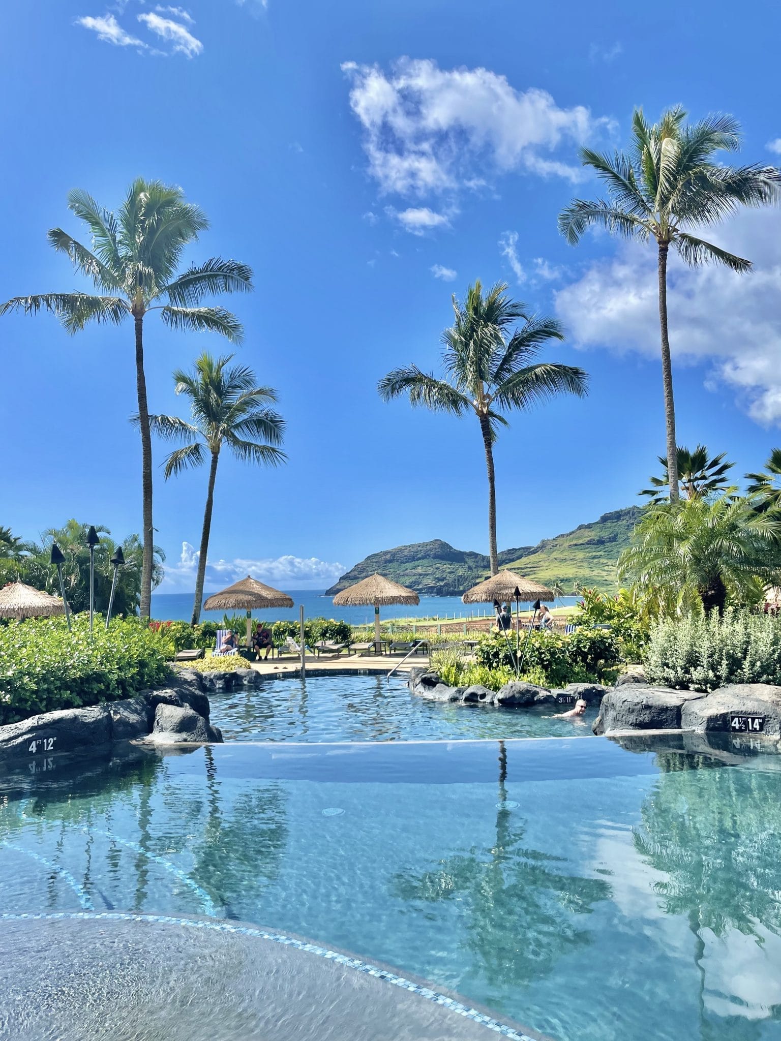 Best Family Resorts in Kauai