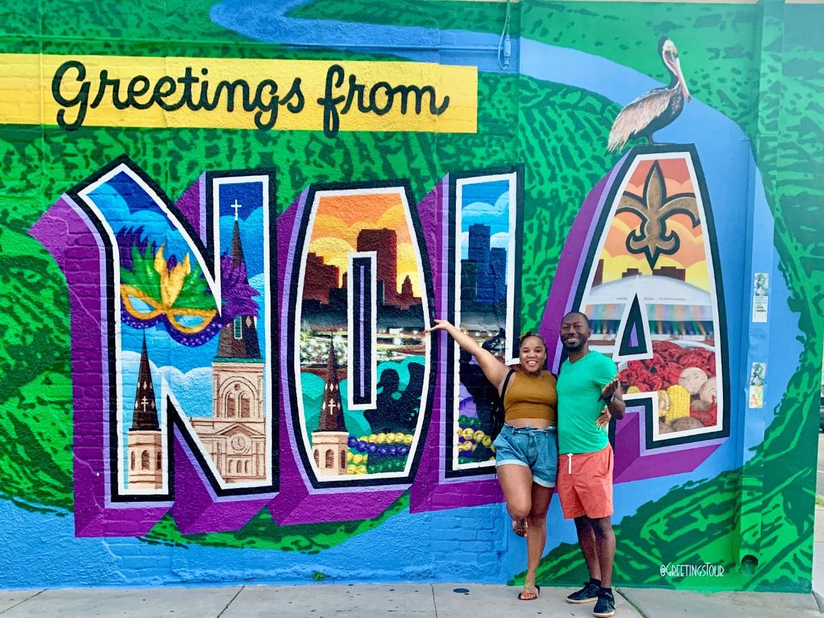 Is New Orleans Safe to Visit For Families in 2025? (From a local's