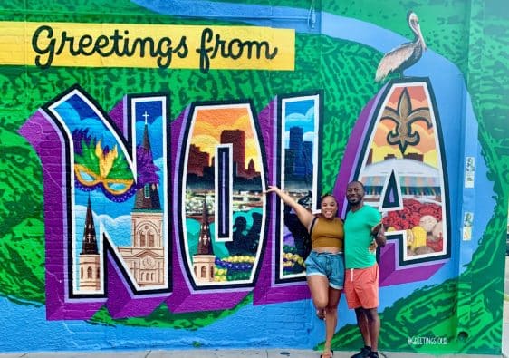 things to do in New Orleans in July