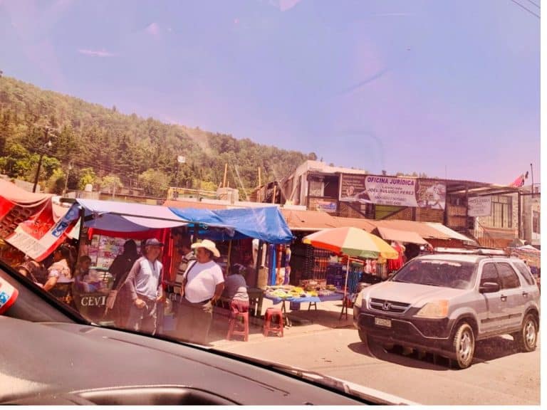 Is There Uber in Guatemala? A Transportation Guide for 2024 The