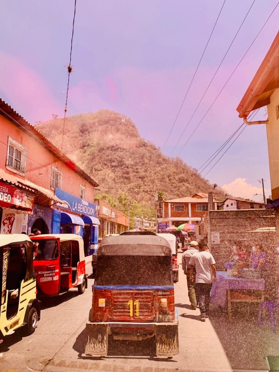 Is There Uber in Guatemala? A Transportation Guide for 2024 The