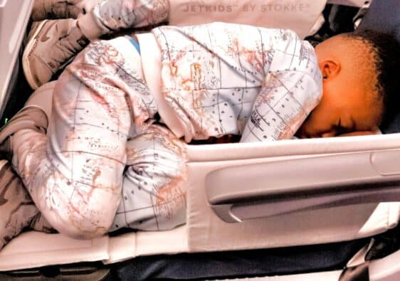 travel sleeping bag toddler