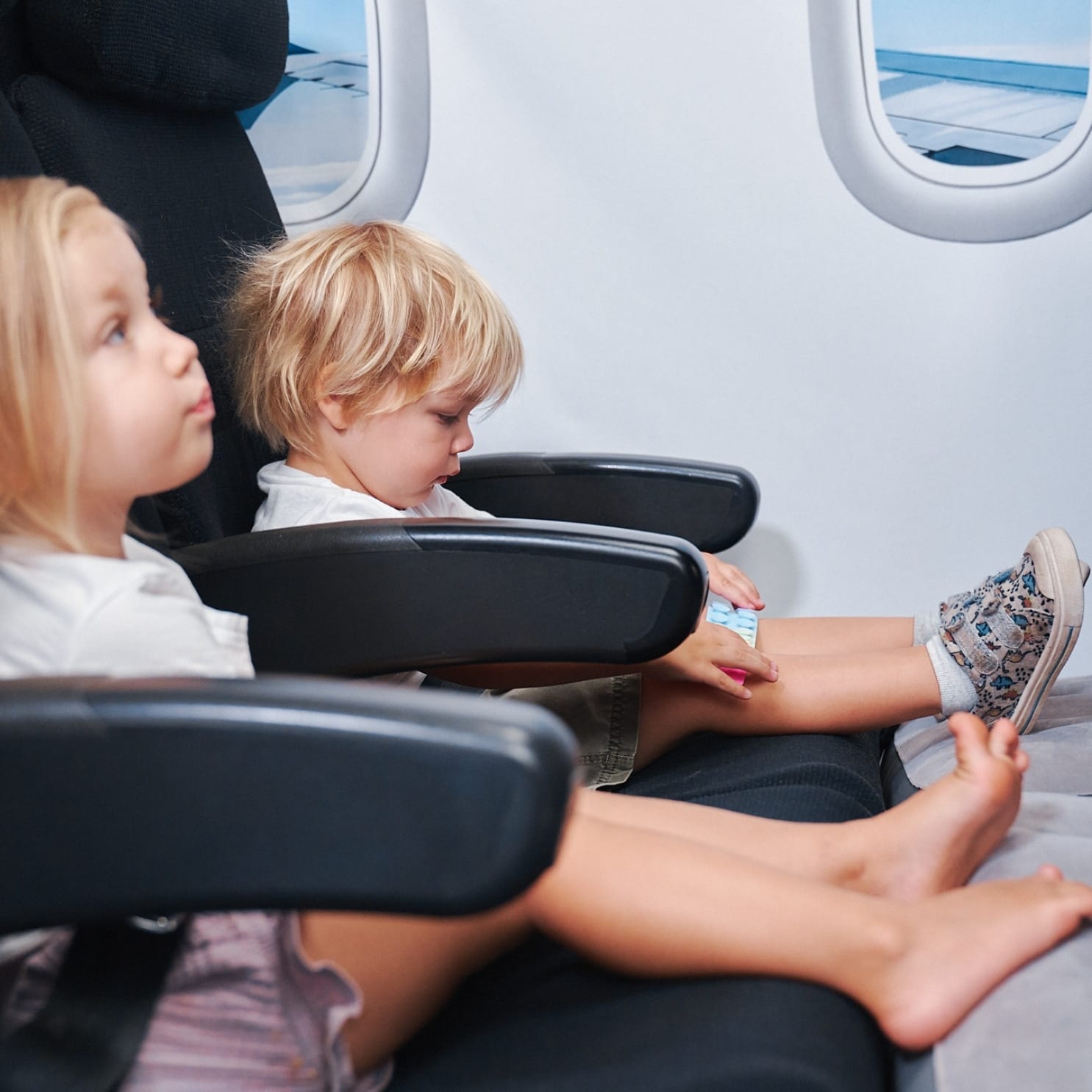 A Complete Guide to the Best Toddler Airplane Beds The Traveling Twin
