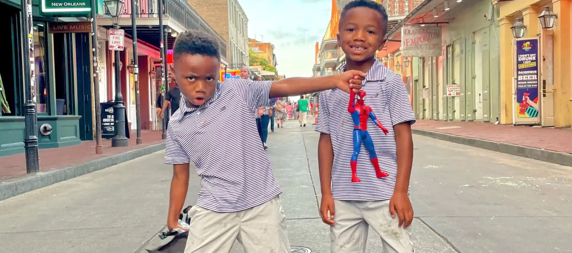 Is New Orleans Worth Visiting? From a Local’s  Perspective