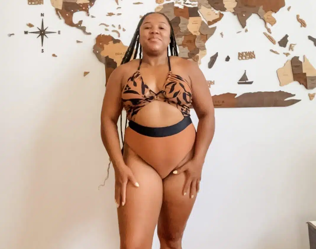 Swimsuits: 50K Monthly Sessions Photoshoot