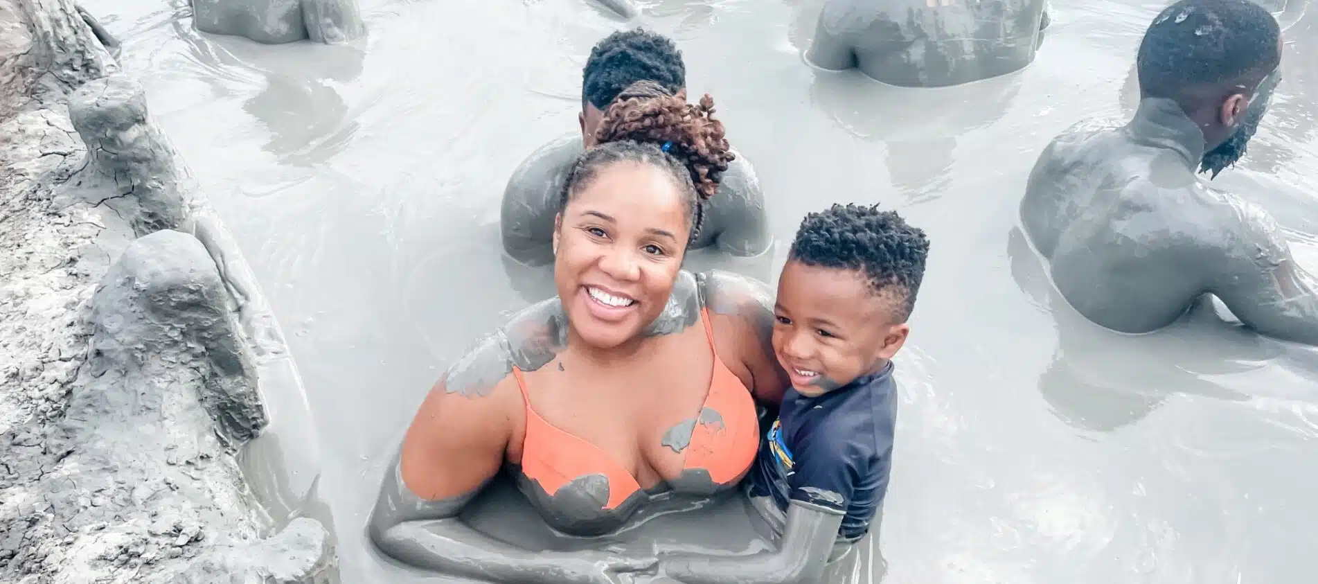 Detailed Volcán del Totumo Daytrip Guide: Cartagena’s Mud Volcano (2024)