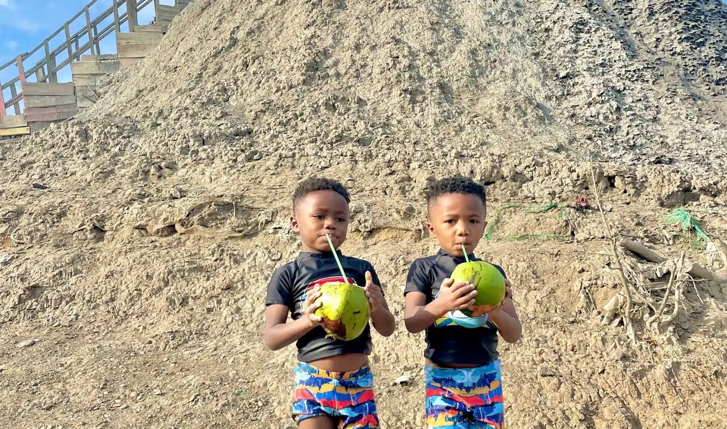 What’s the Best Age to Travel With Kids? Real Talk for Moms