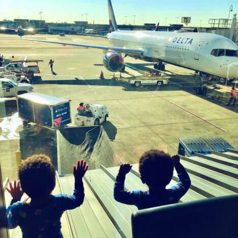 What’s the Best Age to Travel With Kids? Real Talk for Moms