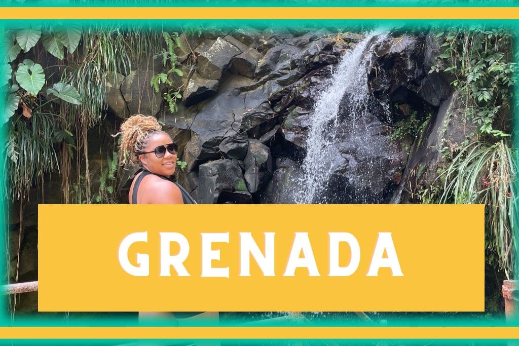 Grenada