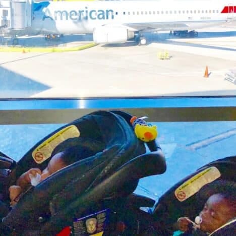Can I Travel Internationally With Kids? What Parents Need to Know
