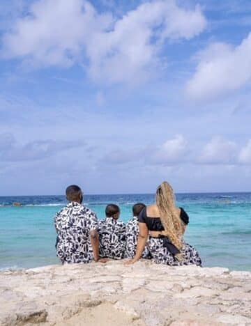 Best Beaches in Aruba: A Guide for Families, Couples, and Water Lovers