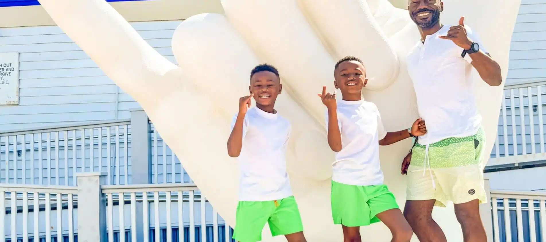 The Best 4-Day Gulf Shores Itinerary with Alabama’s Beaches