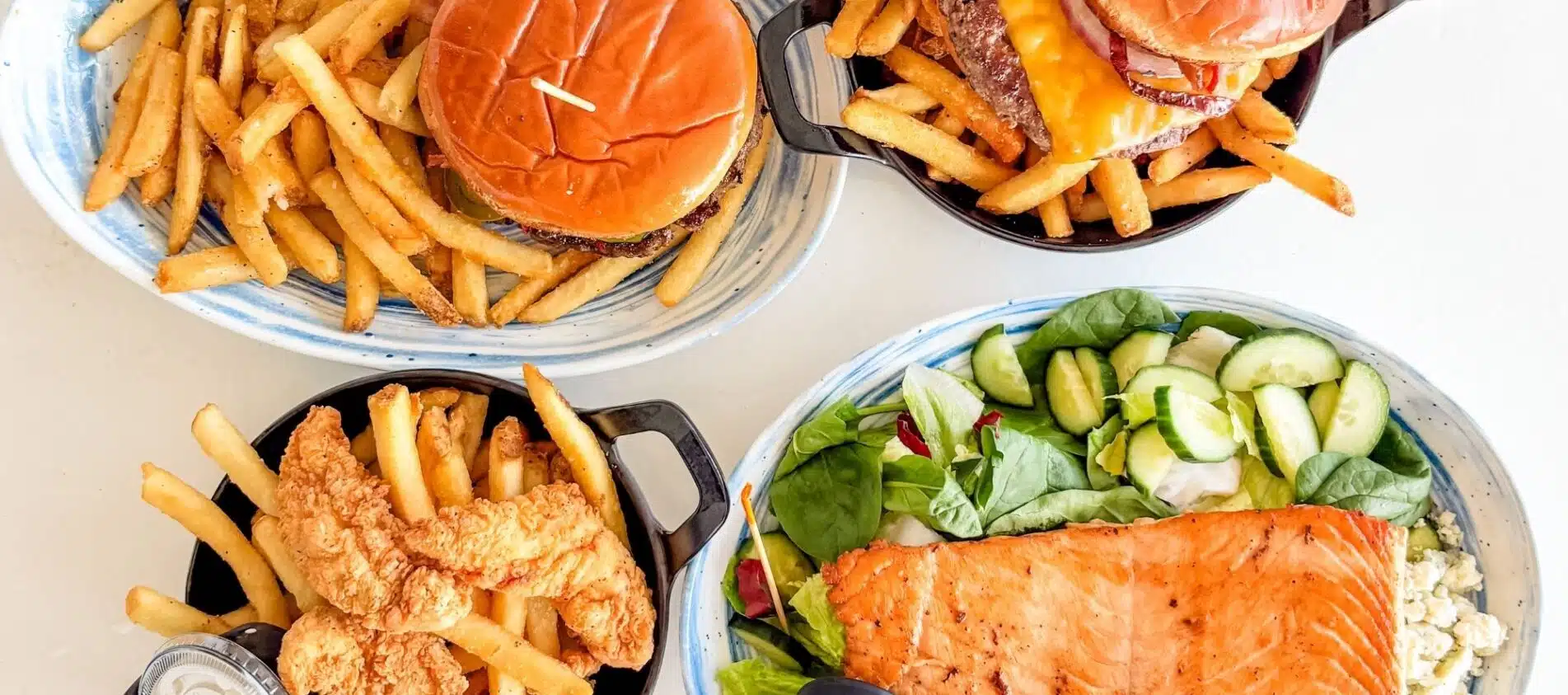 Where to Eat in Gulf Shores and Orange Beach AL with Kids